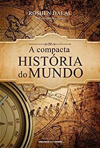 Livro Compacta Historia do Mundo , a Autor Dalal, Roshen (2016) [usado]