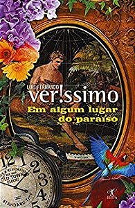 Livro em Algum Lugar do Paraíso Autor Verissimo, Luiz Fernando (2011) [usado]