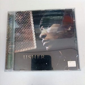 Cd Asher Interprete Asher (2004) [usado]