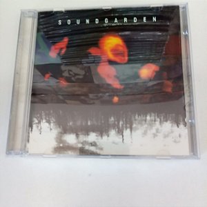 Cd Soundgarden - Superunknown Interprete Soundgarden (1994) [usado]