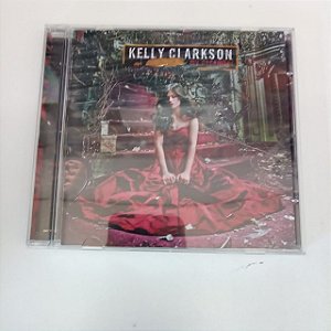 Cd Kelly Clarkson - My December Interprete Kelly Clarkson (2007) [usado]