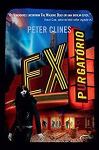 Livro Ex- Purgatório - 4 Autor Clines, Peter (2015) [usado]