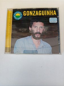 Cd Gozaguinha Interprete Gonzaguinha [usado]