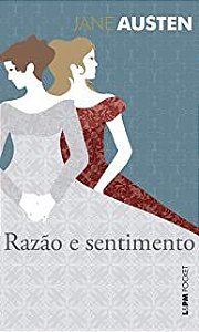 Livro Razão e Sentimento Autor Austen, Jane (2012) [usado]