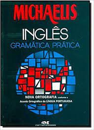 Livro Michaelis Inglês Gramática Prática Autor Britto, Marisa M. Jenkins de (2006) [usado]