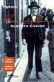 Livro Poesia Autor Caeiro, Alberto (2004) [usado]