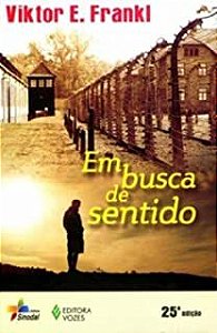 Livro em Busca de Sentido Autor Frankl, Viktor E. (2016) [usado]