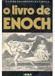 Livro Livro de Enoch o Profeta, o Autor Enoch (1998) [usado]