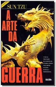 Livro Arte da Guerra, a Autor Tzu, Sun [usado]