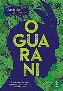 Livro Guarani, o Autor Alencar, José de (2019) [usado]