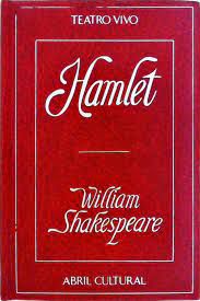 Livro Hamlet ( Teatro Vivo) Autor Shakespeare, William (1976) [usado]