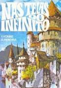 Livro nas Telas do Infinito Autor Pereira, Yvonne A. (1978) [usado]