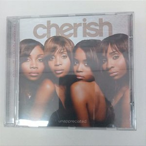 Cd Cherish Interprete Cherish (2006) [usado]