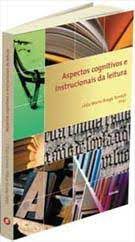 Livro Aspectos Cognitivos e Instrucionais da Leitura Autor Tomitch, Lêda Maria Braga (2008) [usado]