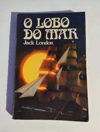 Livro Lobo do Mar, o Autor London, Jack (1979) [usado]