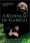 Livro a Redenção de Gabriel Autor Reynard, Sylvain (2013) [seminovo]