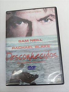 Dvd Desconhecido Editora Pro Filmes [usado]