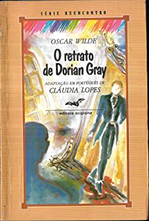 Livro Retrato de Dorian Gray, o Autor Wlde, Oscar (1996) [usado]