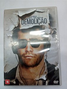 Dvd Demolição Editora Sony Pictures [usado]