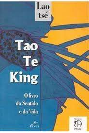 Livro Tao Te King - o Livro do Sentido e da Vida Autor Tse, Lao [usado]