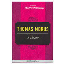 Livro Utopia, A( Coleção Mestres Pensadores) Autor Morus, Thomas [usado]