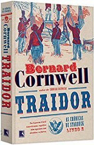 Livro Traidor - Vol. 2 Autor Cornwell, Bernard (2016) [usado]