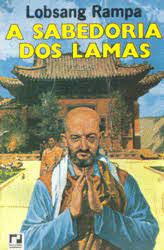 Livro Sabedoria dos Lamas, a Autor Rampa, Lobsang (1965) [usado]