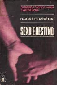 Livro Sexo e Destino Autor Xavier, Francisco Cândido (1991) [usado]