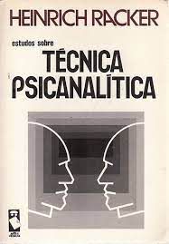 Livro Estudos sobre Técnica Psicanalítica Autor Racker, Heirich (1988) [usado]