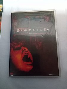 Dvd Exorcista - o Início Editora Warner Bros [usado]