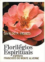 Livro Florilégios Espirituais Autor Franco, Divaldo P. (1983) [usado]