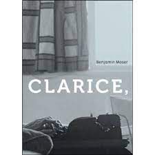 Livro Clarice, Autor Moser, Benjamin (2009) [usado]
