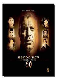 Livro Identidade Frota- a Estrela e a Escuridão 5.0 Autor Peixoto, Pedro Henrique (2013) [usado]
