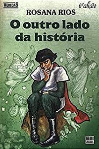 Livro Outro Lado da História, o Autor Rios, Rosana (1992) [usado]