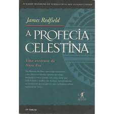 Livro a Profecia Celestina Autor Redfield, James (1994) [usado]