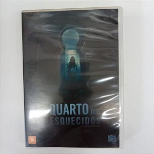 Dvd o Quarto dos Esquecidos Editora Rogue [usado]