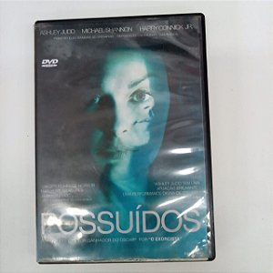 Dvd Possuídos Editora California Filmes [usado]