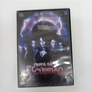 Dvd Seita da Escuridão Editora Golden Filmes [usado]