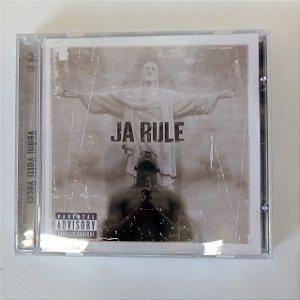 Cd Ja Rule - Venni Vetti Vecci Interprete Ja Rule (1999) [usado]