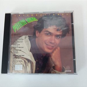 Cd Pátria Minha Internacional Interprete Varios Artistas (1994) [usado]