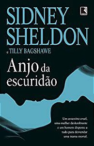 Livro Anjo da Escuridão Autor Sheldon, Sidney (2013) [usado]