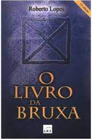 Livro Livro da Bruxa, o Autor Lopes, Roberto (2003) [usado]