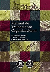 Livro Manual de Treinamento Organizacional Autor Meneses, Pedro e Outros (2010) [usado]