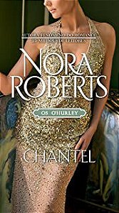 Livro Chantel Autor Roberts, Nora (2014) [usado]