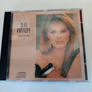 Cd Ray Conniff - Always In My Hear Interprete Ray Conniff [usado]