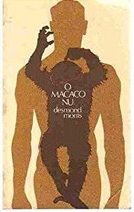 Livro Macaco Nu, o Autor Morris, Desmond (1974) [usado]
