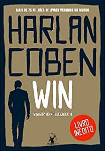 Livro Win Autor Coben, Harlan (2021) [seminovo]