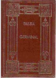 Livro Germinal Autor Zola, Émile (1979) [usado]