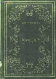 Livro Lord Jim Autor Conrad, Joseph (1980) [usado]