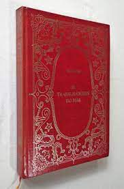 Livro os Trabalhadores do Mar Autor Hugo, Victor (1971) [usado]